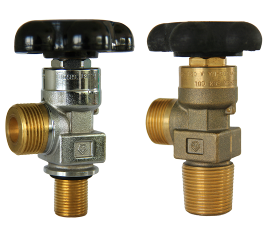 Residual Pressure Valves (RPVs) IRPV-10/I/O